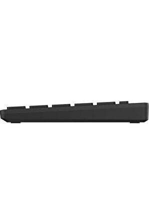 350 692s8aa Siyah Compact Bluetooth Klavye