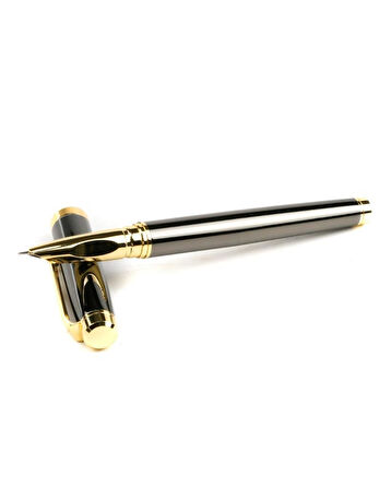 Kişiye Özel Dolma Kalem Lüks Kutulu Hediye Paketli