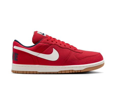 Nike Big Low Lux Erkek Sneaker Ayakkabı 854166-600