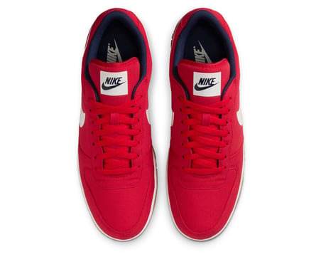 Nike Big Low Lux Erkek Sneaker Ayakkabı 854166-600