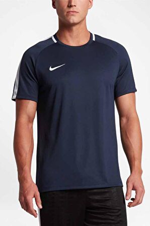 Nike DRY ACDMY TOP SS Erkek Tişört 832967-451