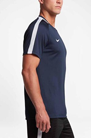 Nike DRY ACDMY TOP SS Erkek Tişört 832967-451