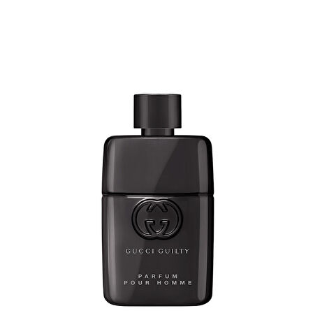 Gucci Guilty Pour Homme EDP 50ML Erkek Parfümü