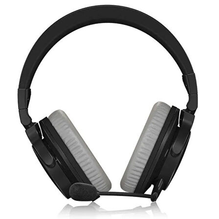 BEHRINGER BH470U Mikrofonlu USB Gaming ve Yayıncı Kulaklığı