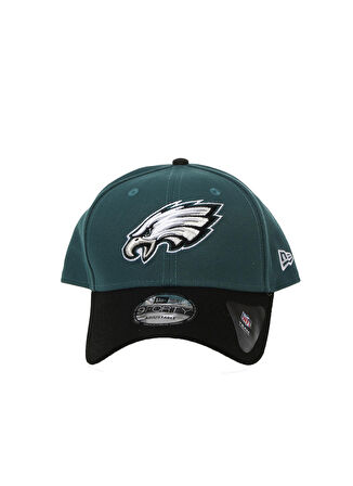 New Era Koyu Lacivert Erkek Şapka 10517872 NFL THE
