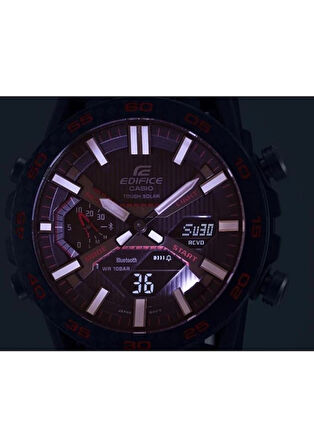 Casio ECB-2000PB-1ADF Kol Saati