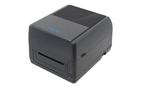 PalmX TXP-400 Barkod Yazıcı (USB-Seri-Ethernet)