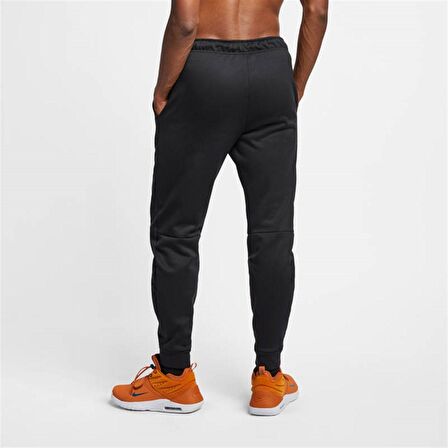 Nike M Nk Tf Pant Taper Erkek Siyah Eşofman Altı -