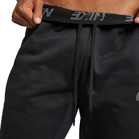 Nike M Nk Tf Pant Taper Erkek Siyah Eşofman Altı -