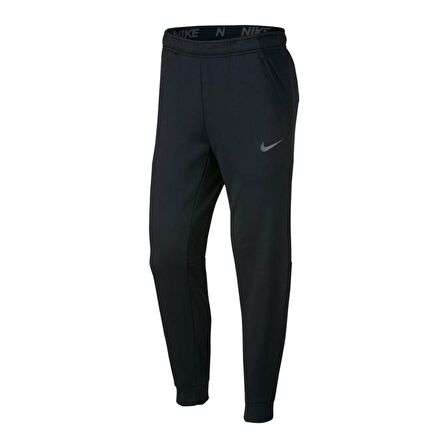 Nike M Nk Tf Pant Taper Erkek Siyah Eşofman Altı -