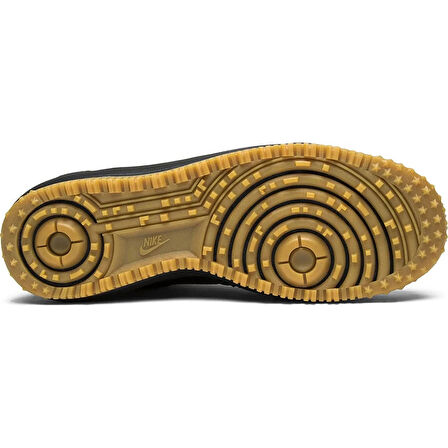 Nike Erkek Günlük Spor Ayakkabı Lunar Force 1 Duckboot 805899-003
