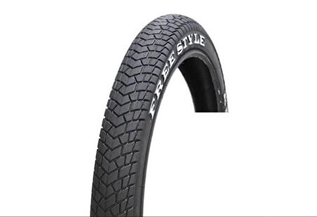 CHAOYANG 20×2.125 Dış Lastik (H-5228) 30TPI - Telli (ÇİFT 2 ADET)