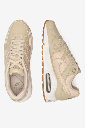 Air Max Command Prm Yürüyüş Ayakkabısı 718896-100(YARIM NUMARA BÜYÜK ALMANIZI ÖNERİYORUZ)