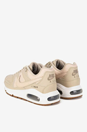 Air Max Command Prm Yürüyüş Ayakkabısı 718896-100(YARIM NUMARA BÜYÜK ALMANIZI ÖNERİYORUZ)