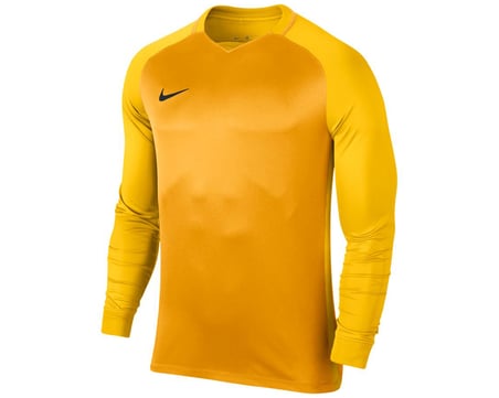 Nike M Nk Dry Trophy III Jsy Ls Erkek Antrenman Üstü 833048-739