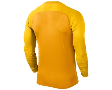 Nike M Nk Dry Trophy III Jsy Ls Erkek Antrenman Üstü 833048-739