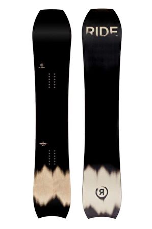 Ride Mountainpig Erkek Snowboard