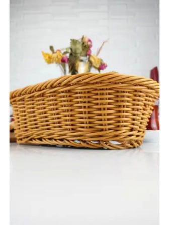Cooker YK1447 Ekmek Sepeti 24 Cm