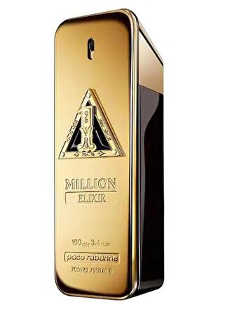 Paco Rabanne One Million Elixir Intense 100 ml Erkek Parfüm