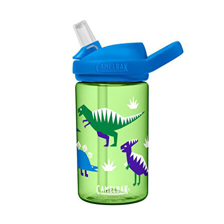 CAMELBAK Eddy+Kids Tritan™Renew Çocuk Matara 400ml