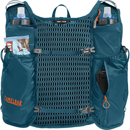 CAMELBAK Trail Koşu yeleği 34oz,