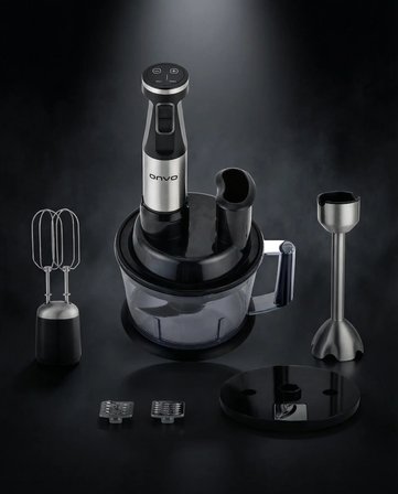 Onvo OVBLD07 1400 W Blender Seti