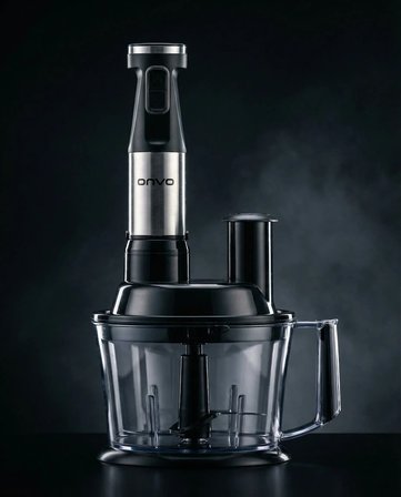 Onvo OVBLD07 1400 W Blender Seti