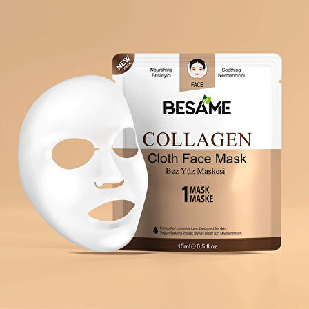 Collagen Maske