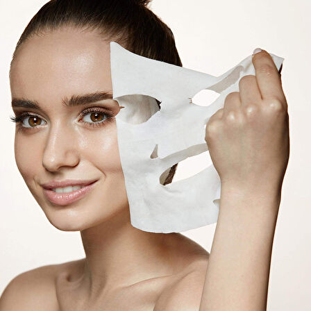 Collagen Maske