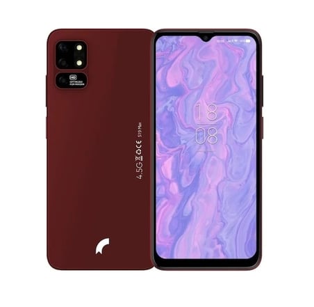 REEDER S19 MAX 2 + 2 GB RAM / 128 GB BORDO (REEDER TÜRKİYE)