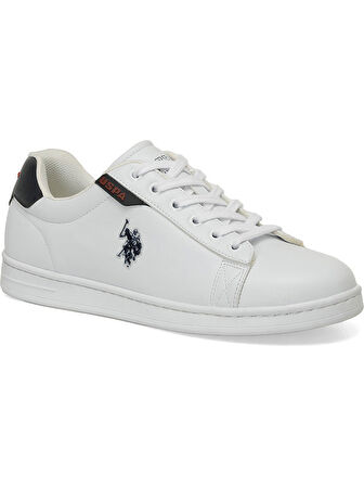 Us Polo COSTA 4PR 101816005 Erkek Günlük Sneakers