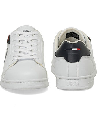 Us Polo COSTA 4PR 101816005 Erkek Günlük Sneakers