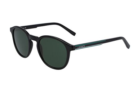 Lacoste L916S 001 50 Unisex Güneş Gözlüğü