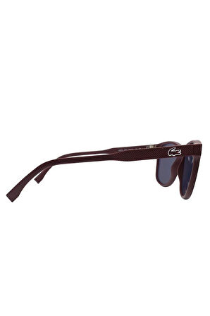 Unisex Güneş Gözlüğü L907S-615 52*21*145 - Bordo | 52