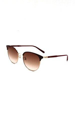 SALVATORE FERRAGAMO SF 2201S 744 KADIN GÜNEŞ GÖZLÜ