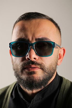 Calvin Klein Jeans CKJ 21631S 432 Erkek Güneş Gözlüğü