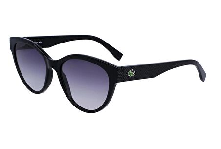 Lacoste L983S 001 55 Kadın Güneş Gözlüğü