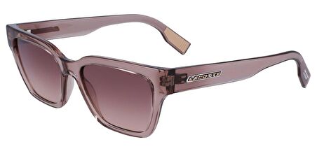 Lacoste L6002S 035 53 Kadın Güneş Gözlüğü