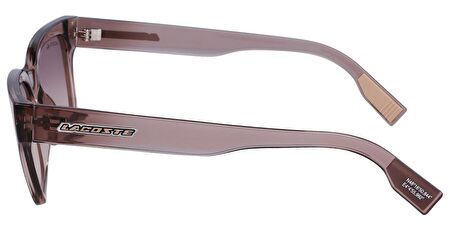 Lacoste L6002S 035 53 Kadın Güneş Gözlüğü