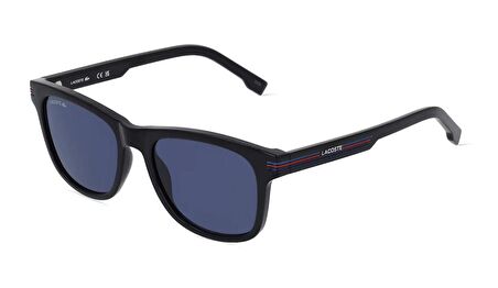 Lacoste L995S 001 53 Unisex Güneş Gözlüğü