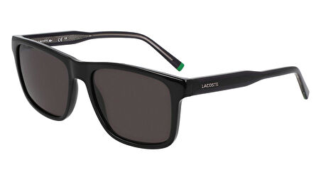 Lacoste L6025S 001 56 Erkek Güneş Gözlüğü