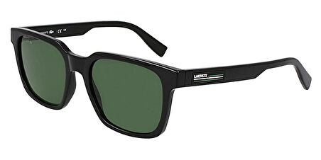 Lacoste L6028S 001 54 Erkek Güneş Gözlüğü