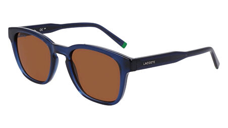 Lacoste L6026S 410 51 Unisex Güneş Gözlüğü