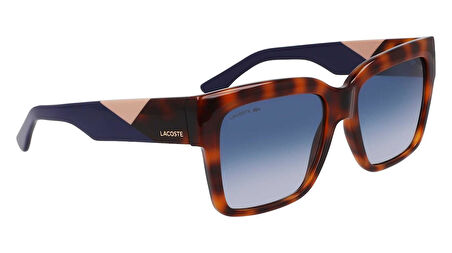 Lacoste L6033S 214 55 Kadın Güneş Gözlüğü
