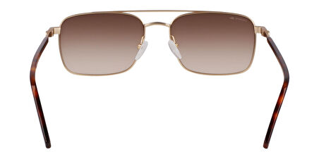 Lacoste L264S 710 58 Erkek Güneş Gözlüğü