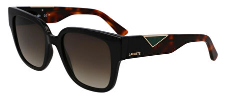 Lacoste L6044S 001 54 Kadın Güneş Gözlüğü