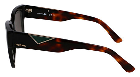 Lacoste L6044S 001 54 Kadın Güneş Gözlüğü