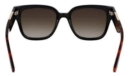 Lacoste L6044S 001 54 Kadın Güneş Gözlüğü