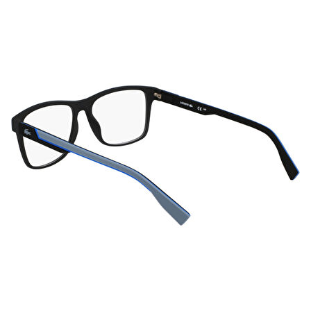L 2707MAG 002 53 Lacoste Klipsli (Clip-On) Güneş Gözlüğü