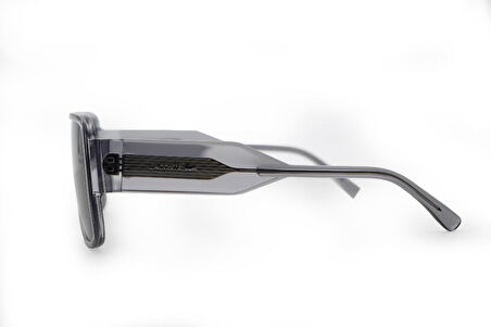 LACOSTE GÜNEŞ GÖZLÜĞÜ L6056 035 GREY